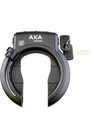 AXA Antivol fer à cheval Defender