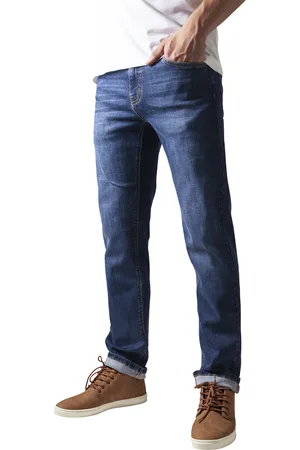 Urban classics Pantalon Urban Classic stretch denim