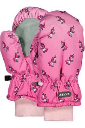 Barts Moufles de ski nylon enfant