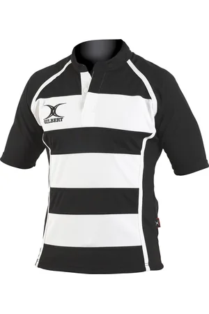 GILBERT Maillot Xact Striped