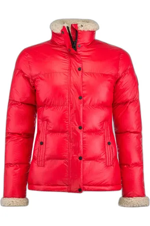 Head Doudoune femme Rebels Easy