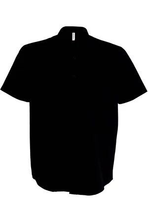 Kariban Chemise manches courtes