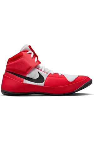 Nike Chaussures de lutte Fury