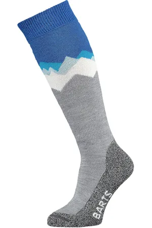 Barts Chaussettes enfant Mountains