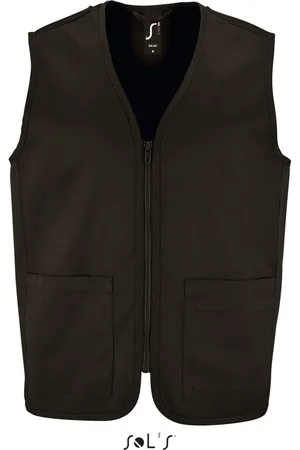 Sols Gilet sans manche Wallace