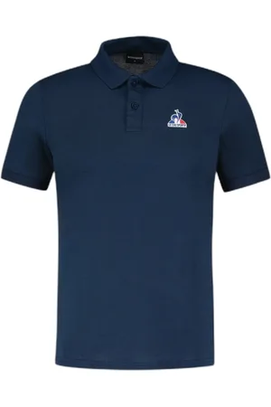 Le Coq Sportif Polo Essentiels