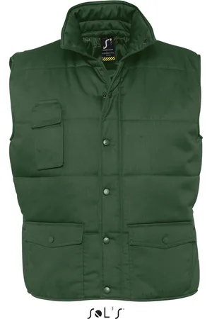 Sols Blouson sans manche Equinox Pro
