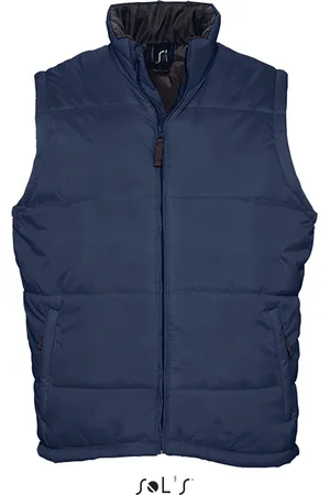 Sols Veste sans manches Warm