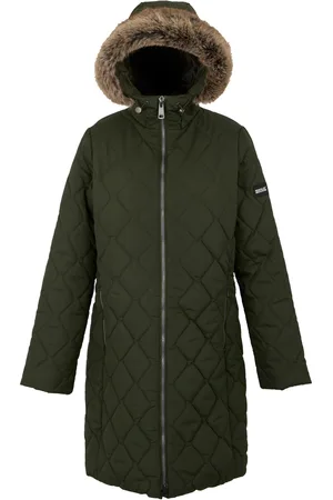 Regatta Parka femme Fritha III