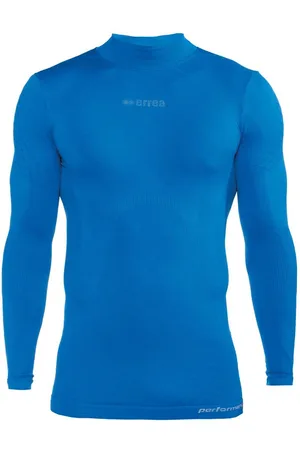Errea Maillot de compression Daryl manches longues