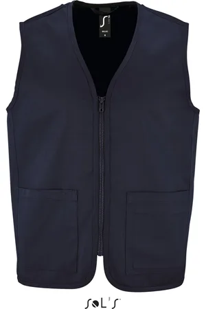 Sols Gilet sans manche Wallace