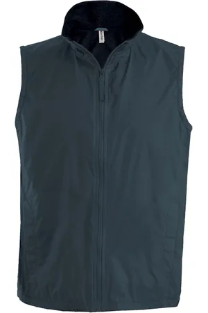 Kariban Gilet Doublé Polaire