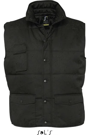 Sols Blouson sans manche Equinox Pro