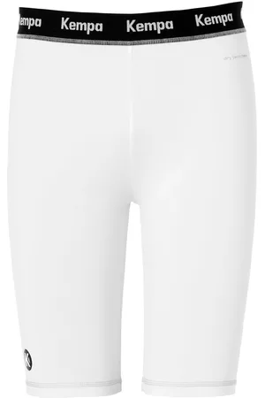 Kempa Short de compression enfant Attitude