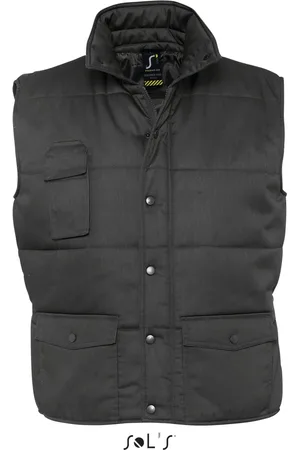 Sols Blouson sans manche Equinox Pro