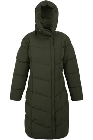 Regatta Parka femme Nurie