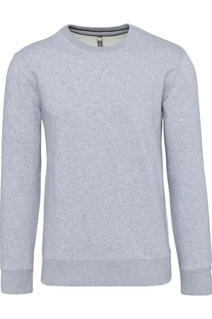 Kariban Sweatshirt Col Rond bio
