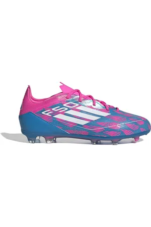 adidas Chaussures de football enfant F50 Pro FG