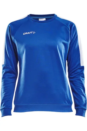 Craft Sweat col rond femme progress r-neck