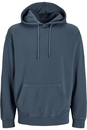 JACK & JONES Sweatshirt à capuche Charge Faded