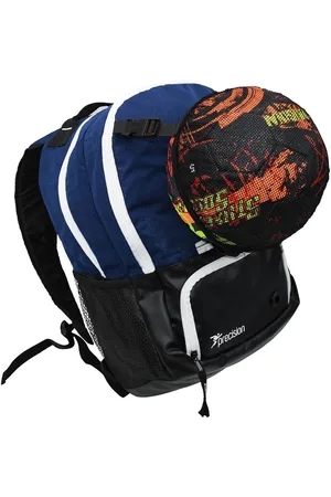 Precision Sac à dos avec porte-balle Pro HX