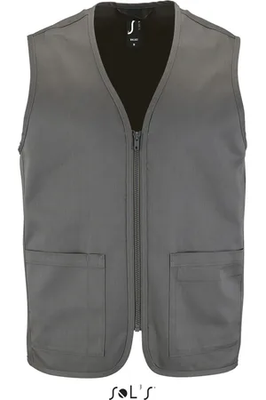 Sols Gilet sans manche Wallace