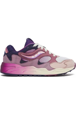 Saucony Baskets Grid Shadow 2