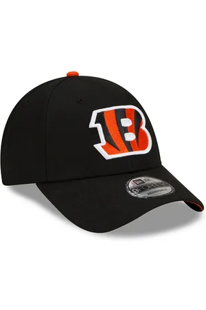 New Era Casquette de baseball 9FORTY Cincinnati Bengals NFL The League