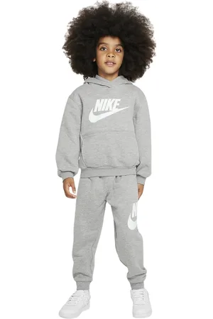 Nike Survêtement à capuche enfant Club Fleece