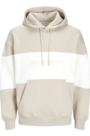JACK & JONES Sweatshirt à capuche Legacy