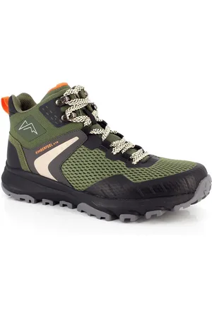 Kimberfeel Chaussures de randonnée Mutis