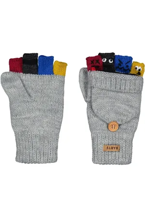 Barts Mitaines enfant Puppeteer