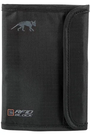 Tasmanian Tiger Pochette Passport Safe RFID B