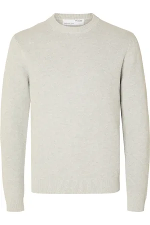SELECTED Pull col rond Dane