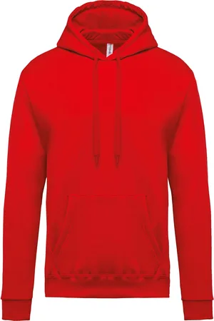 Kariban Sweatshirt à capuche