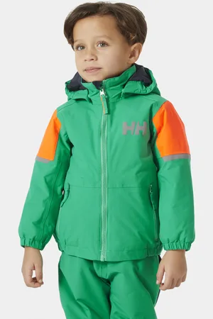 Helly Hansen Veste de ski enfant Rider 2.0