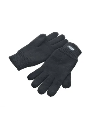 Result Gants classiques doublés en Thinsulate™