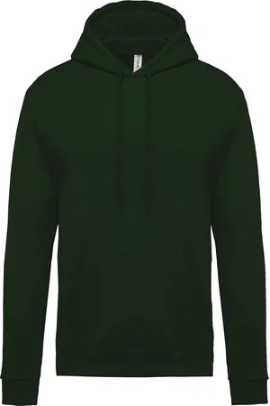 Kariban Sweatshirt à capuche