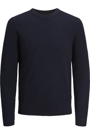 JACK & JONES Pull en tricot Perfect