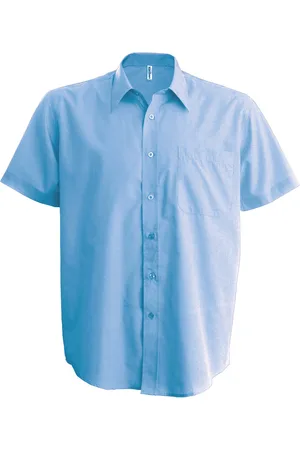 Kariban Chemise manches courtes