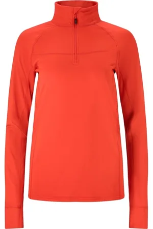 Whistler Sous maillot manches longues femme Blume