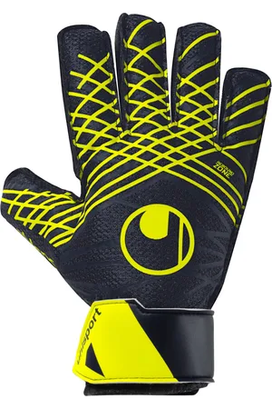 Uhlsport Gants de gardien enfant Prediction Starter Soft
