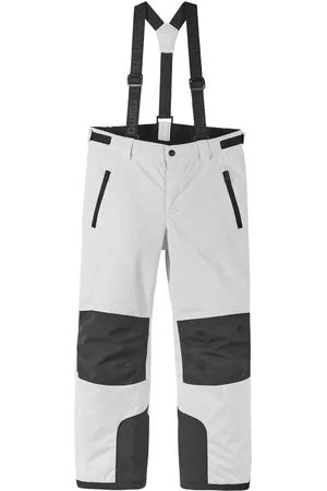 Reima Pantalon de ski enfant tec Liukuja