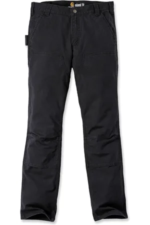 Carhartt Pantalon Stretch Coton Duck