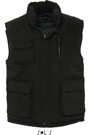 Sols Blouson sans manche Viper