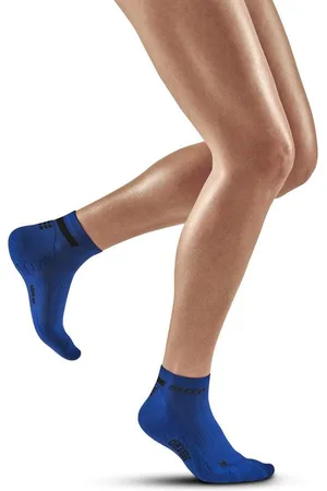 CEP Compression Chaussettes Low-Cut V4