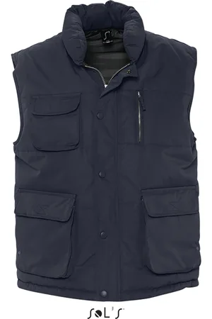 Sols Blouson sans manche Viper