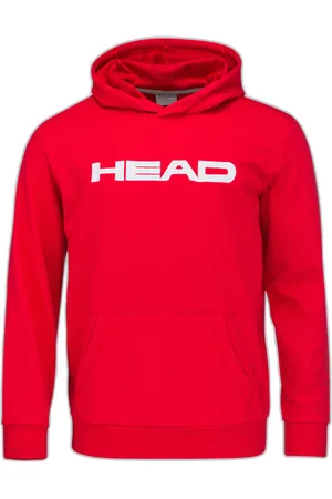 Head Sweatshirt à capuche enfant Club Byron