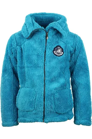 Peak Mountain Polaire fille Fasana