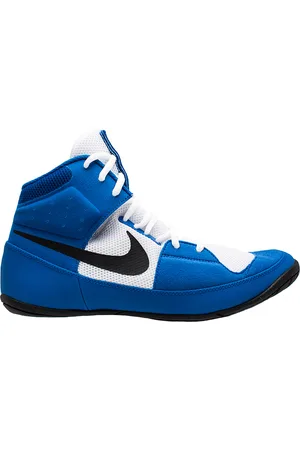 Nike Chaussures de lutte Fury